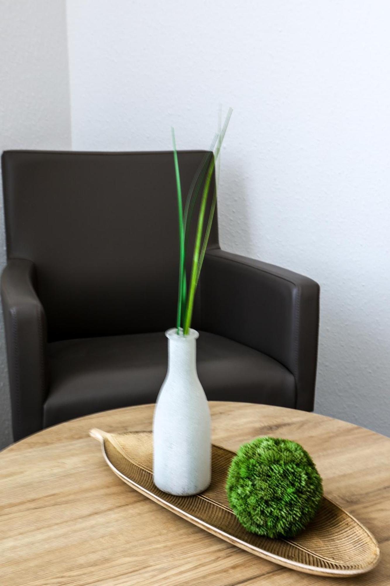 Hotel Adler Nattheim ภายนอก รูปภาพ